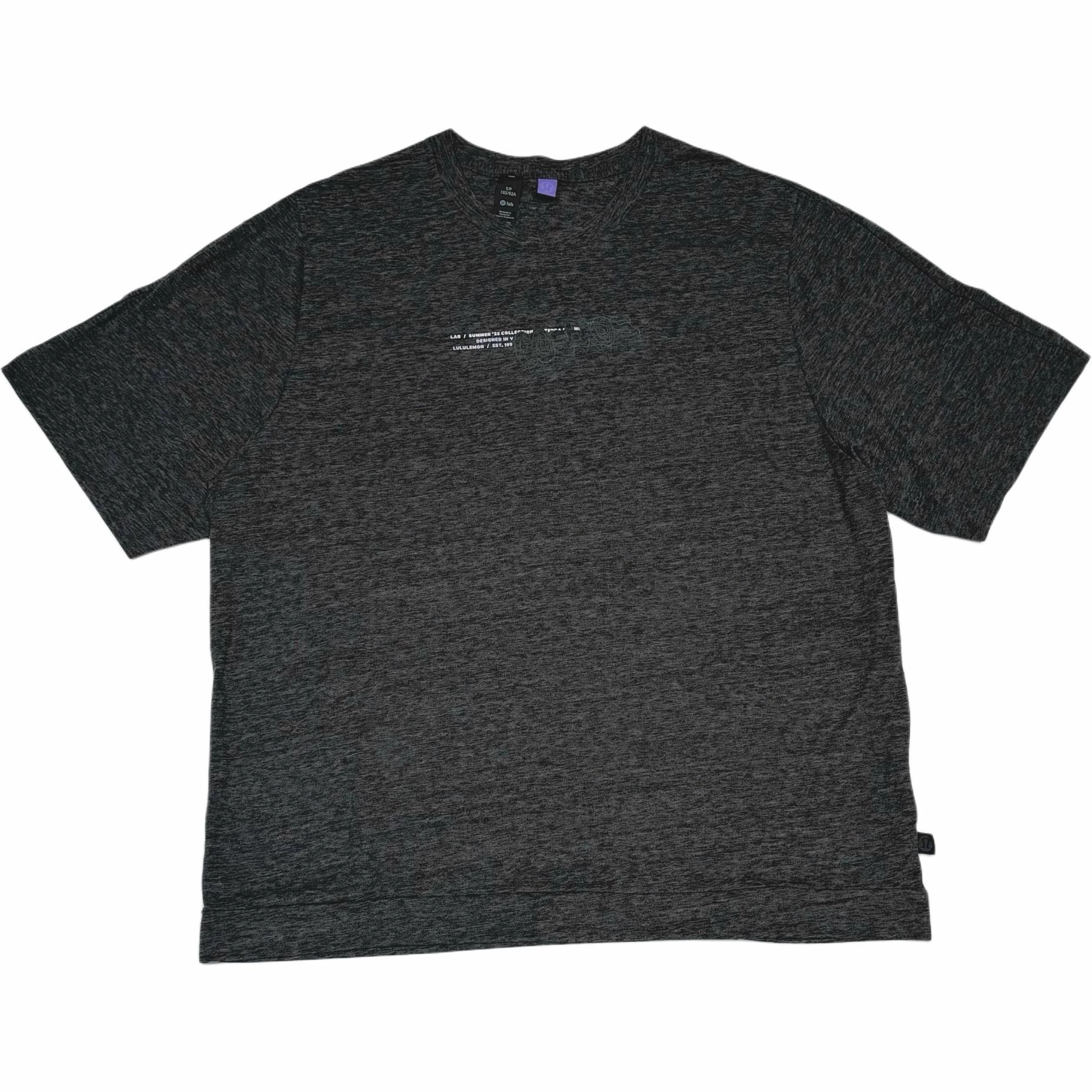 lululemon LAB T