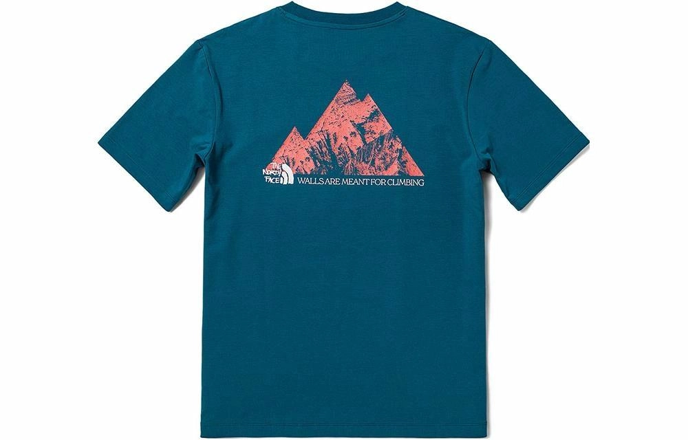 THE NORTH FACE T