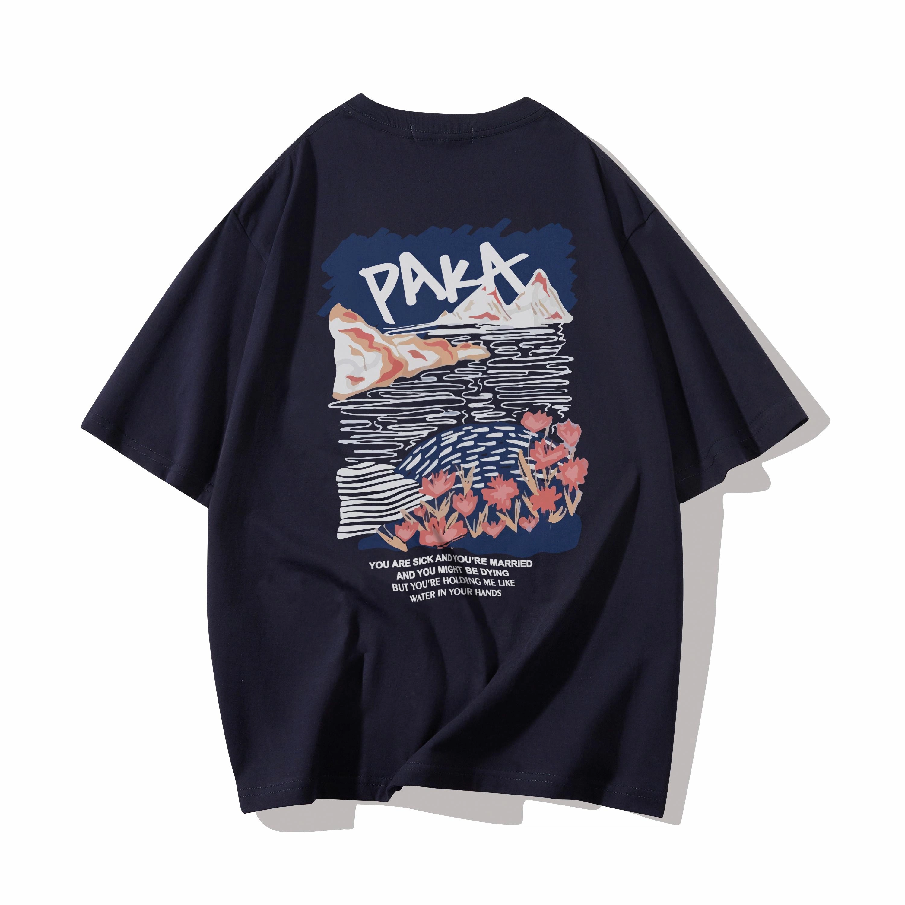 PAKA T