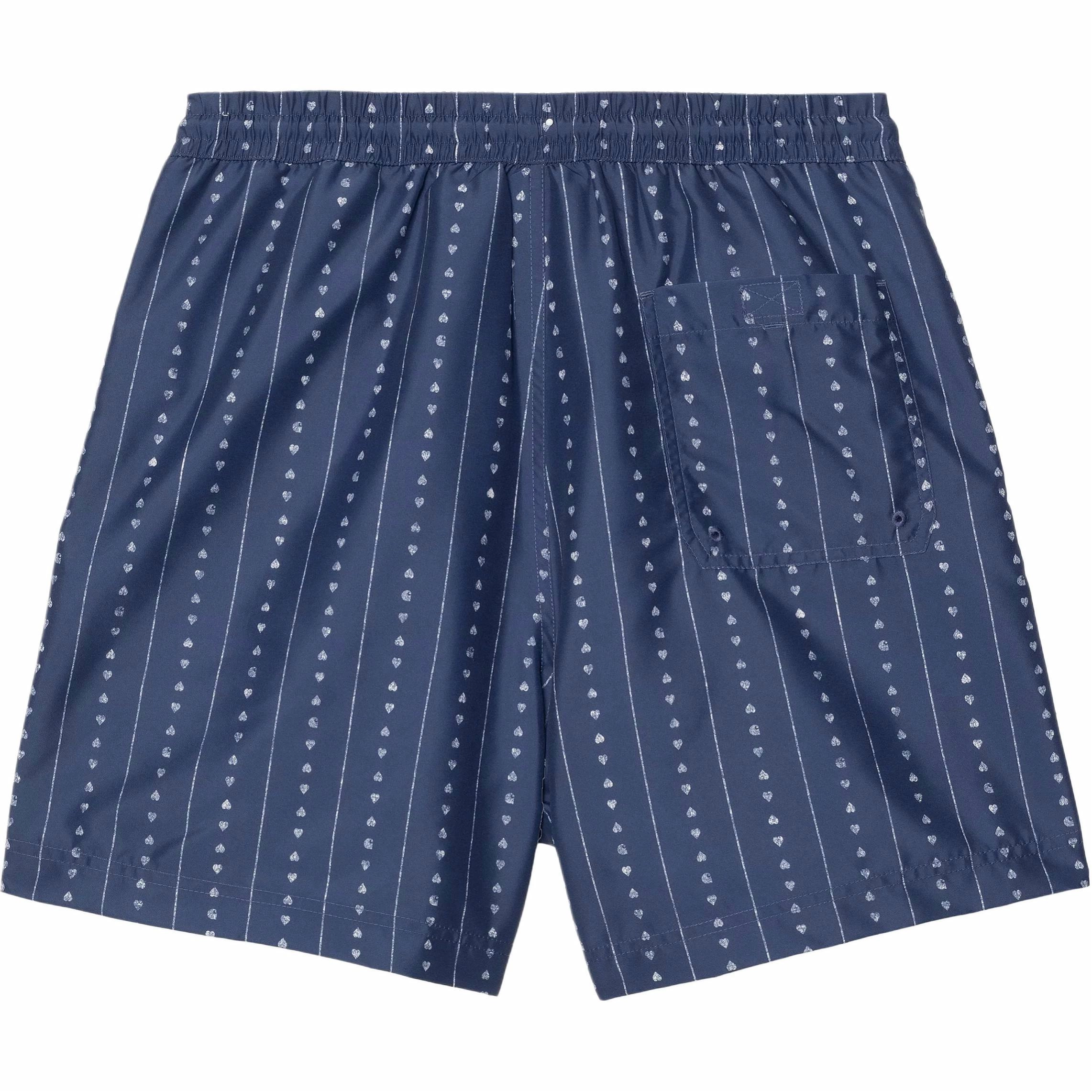 Carhartt WIP SS25 Slater Swim Trunks