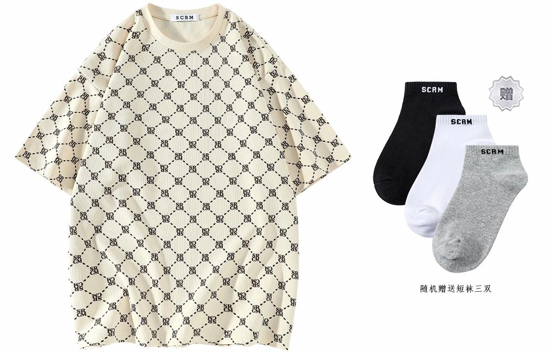 SCRM T
