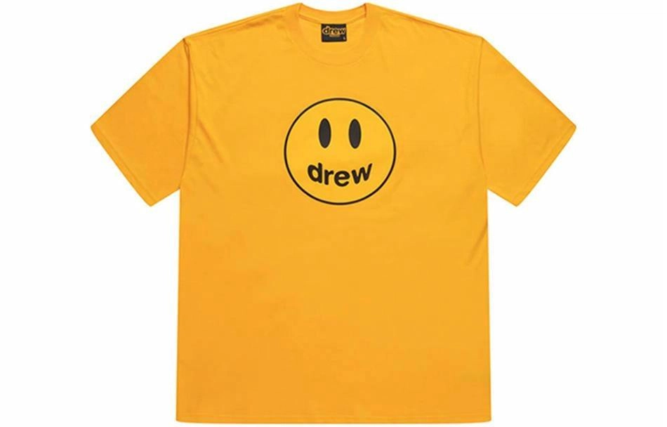 Drew House LogoT