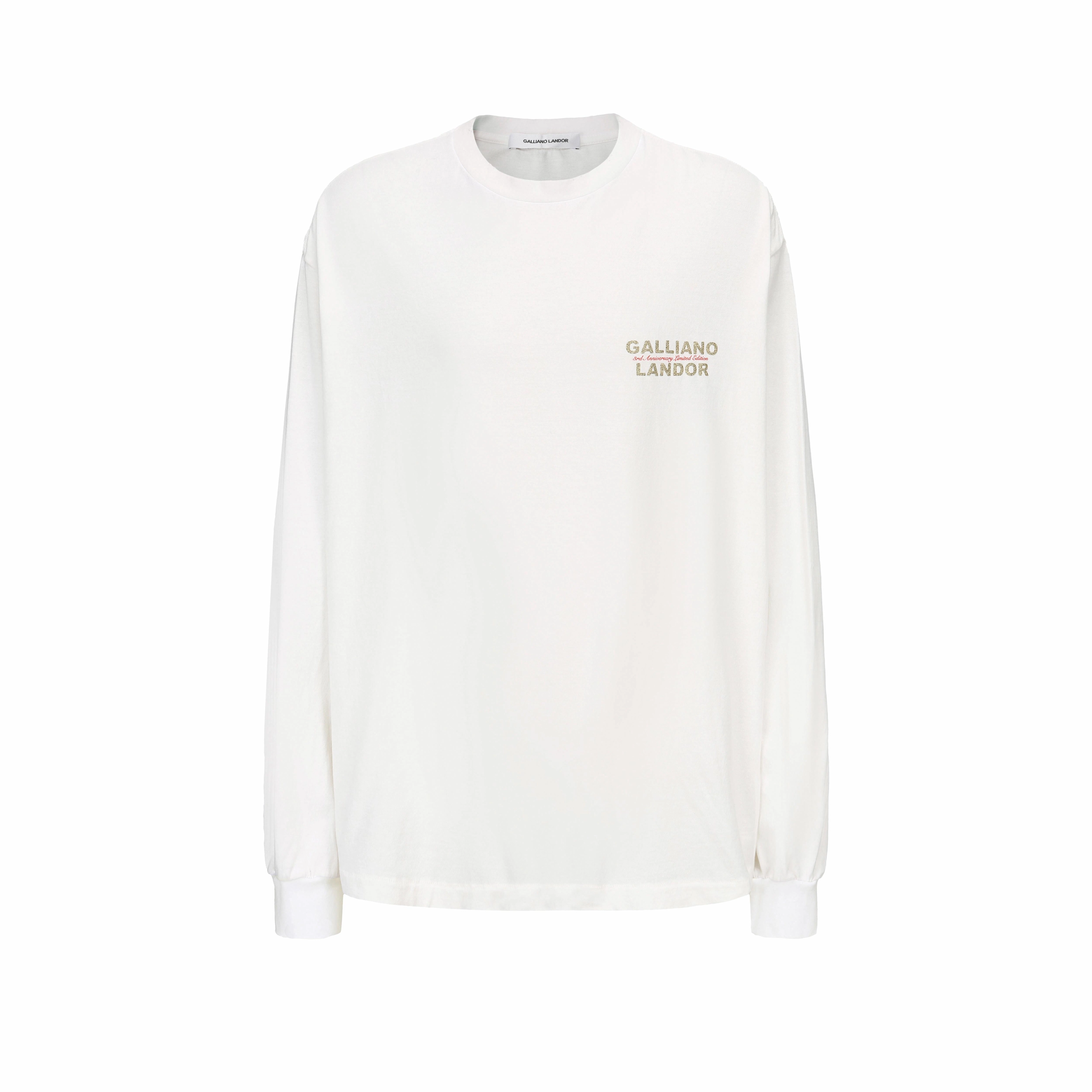 GALLIANO LANDOR T