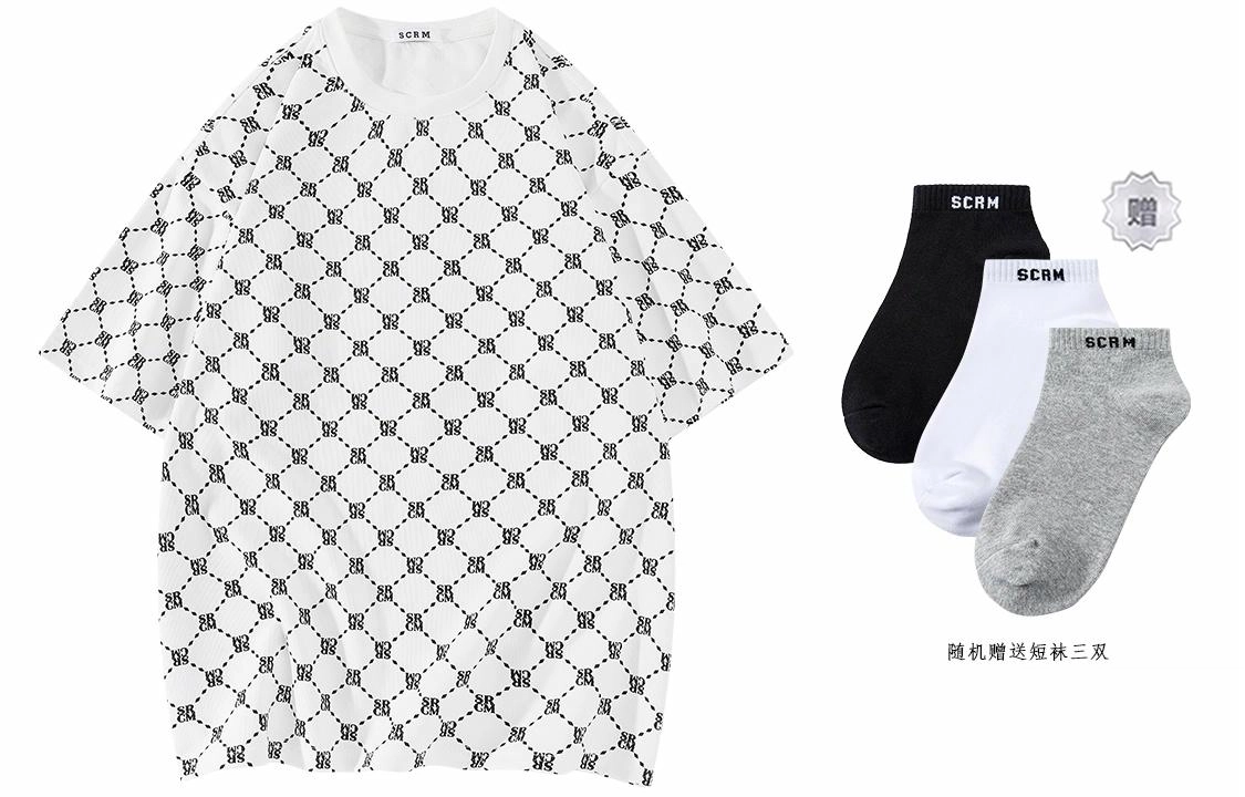 SCRM T