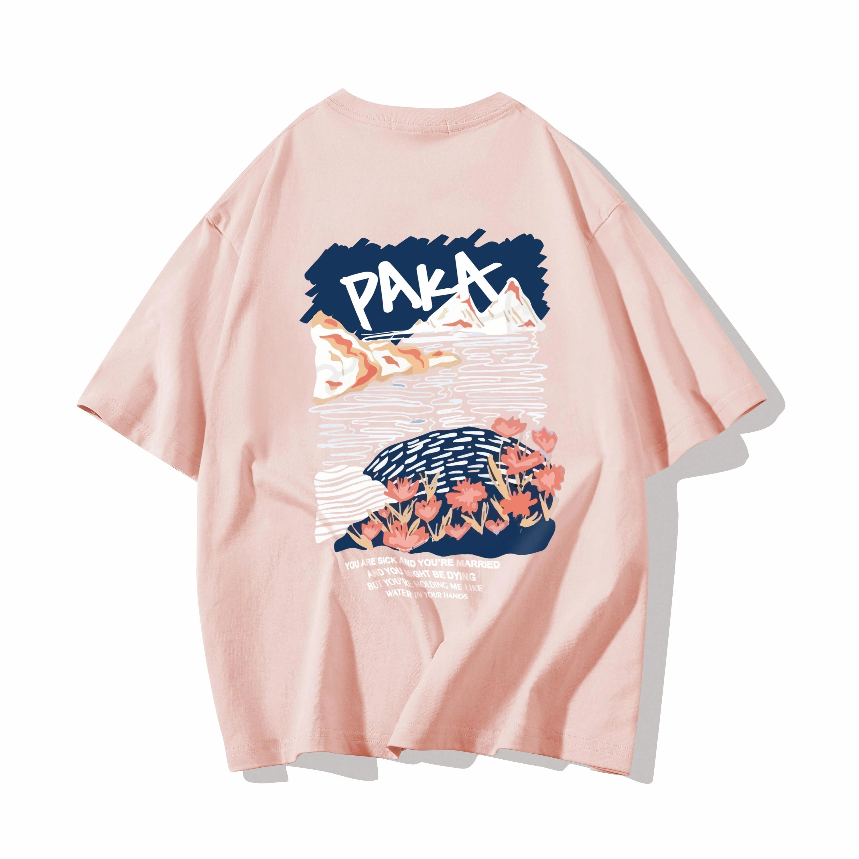 PAKA T