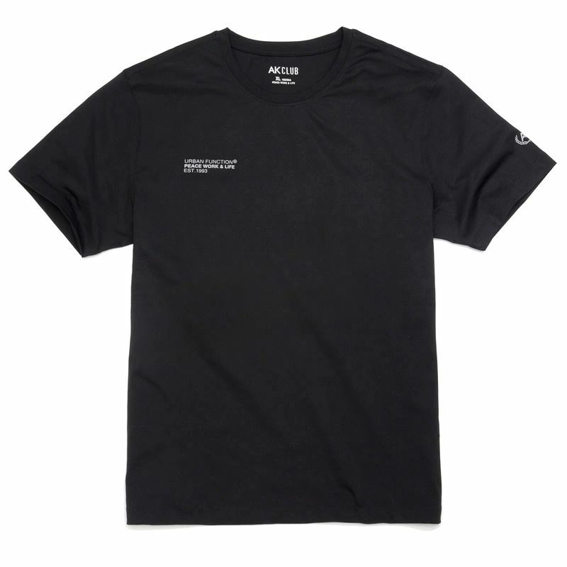 AKCLUB T
