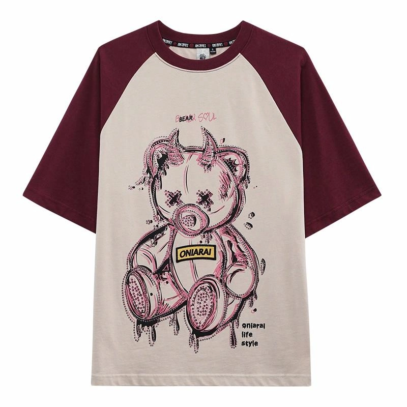 oniarai T