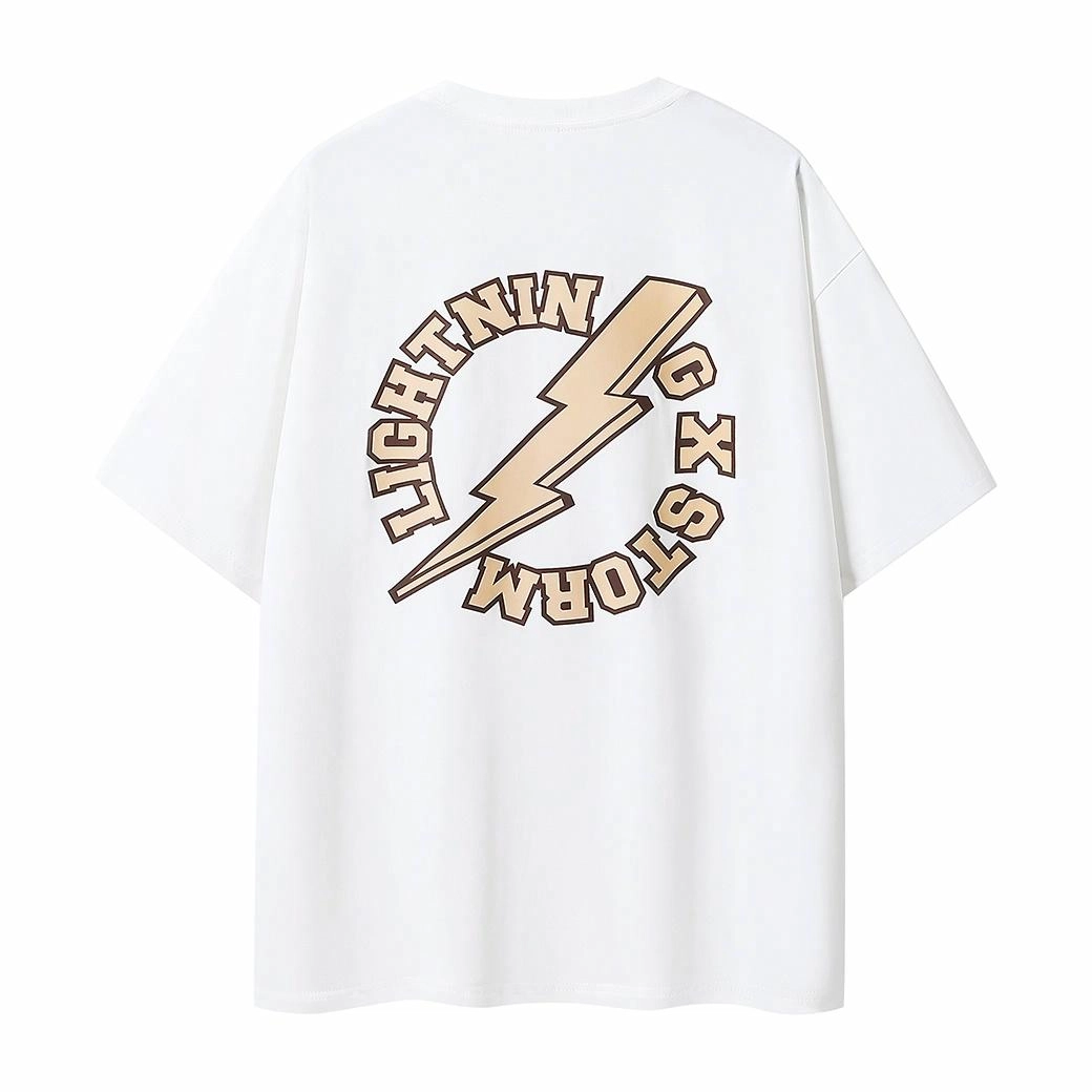 Lightning X Storm T