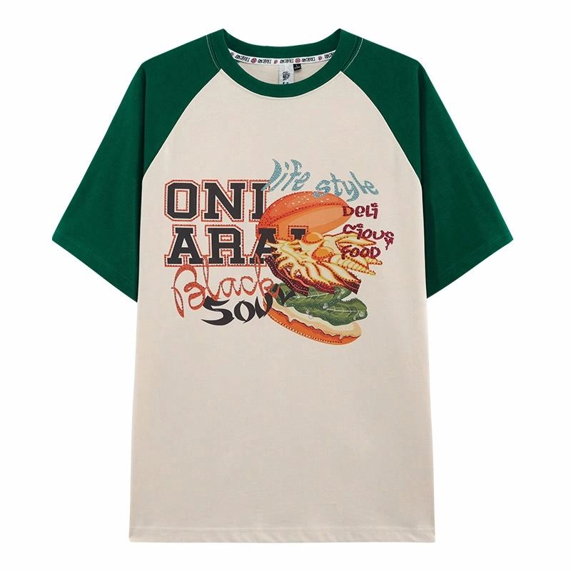 oniarai T