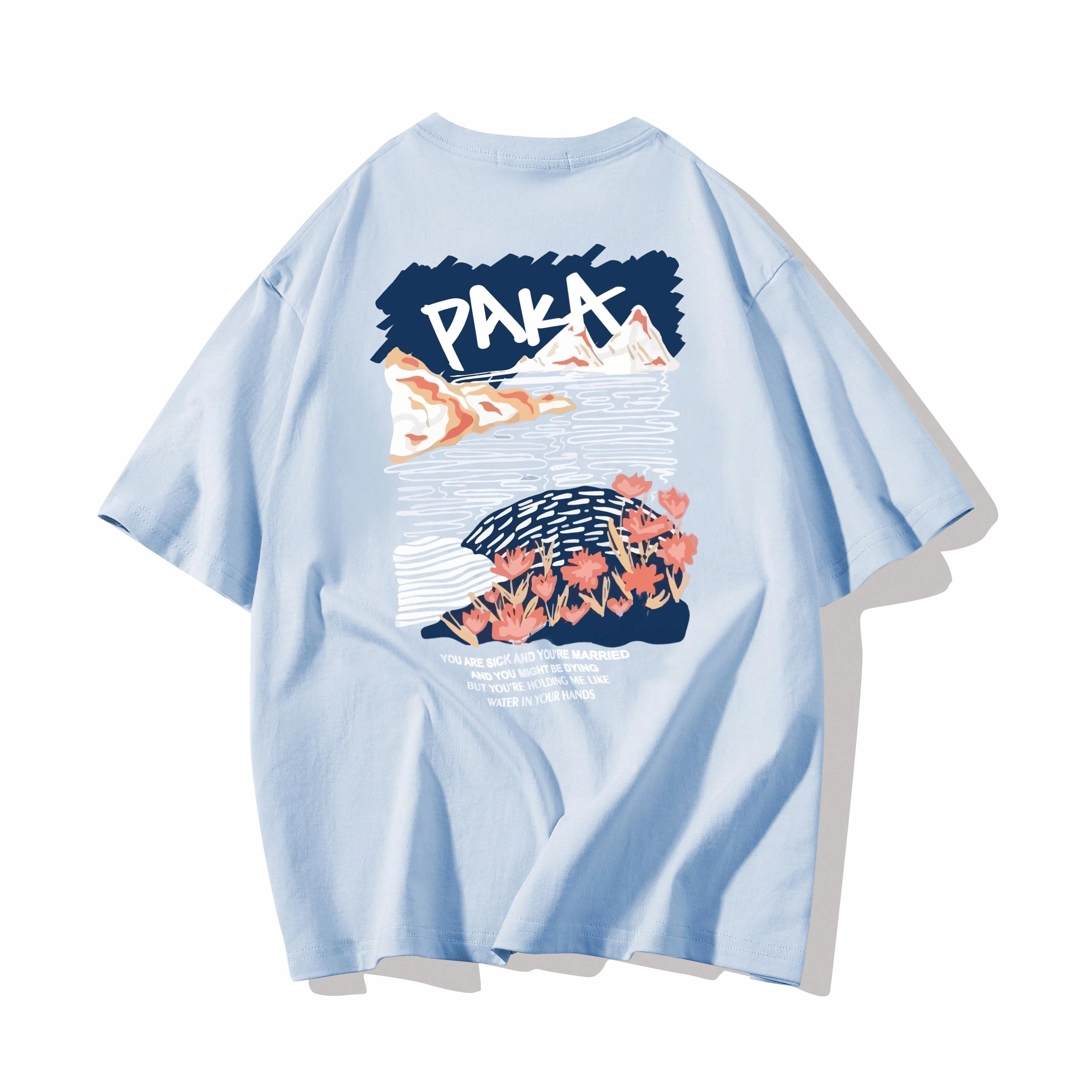 PAKA T