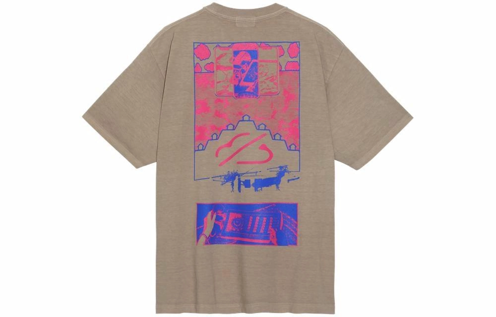 Cav Empt T