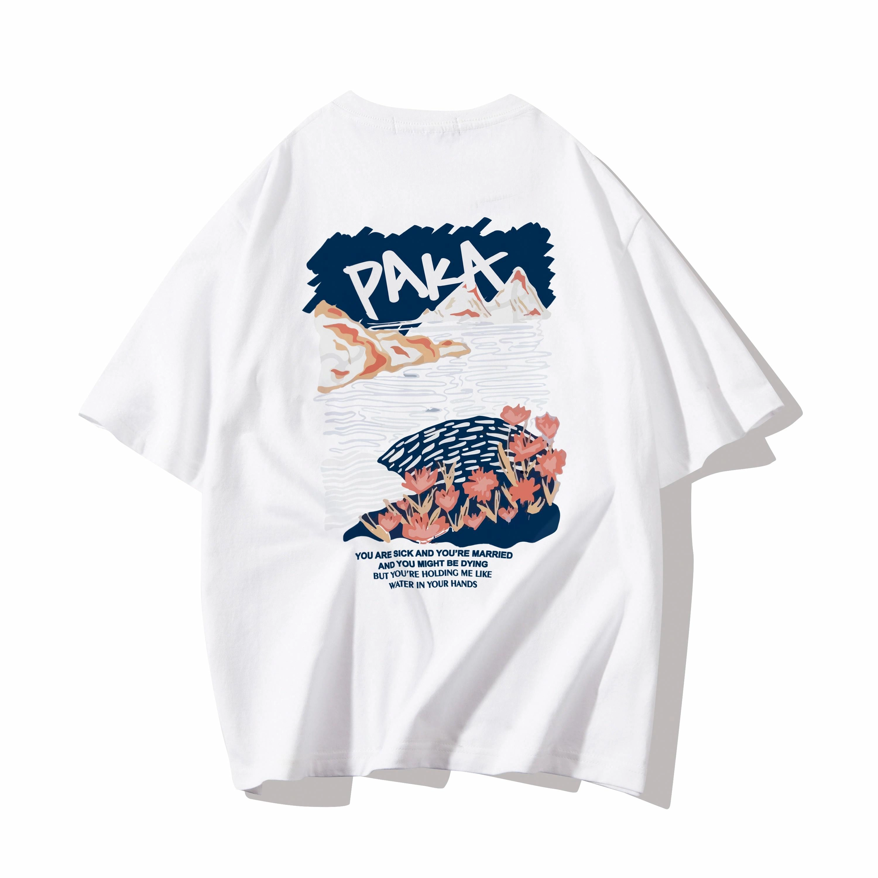 PAKA T