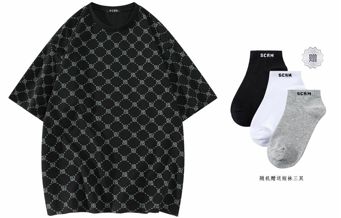 SCRM T