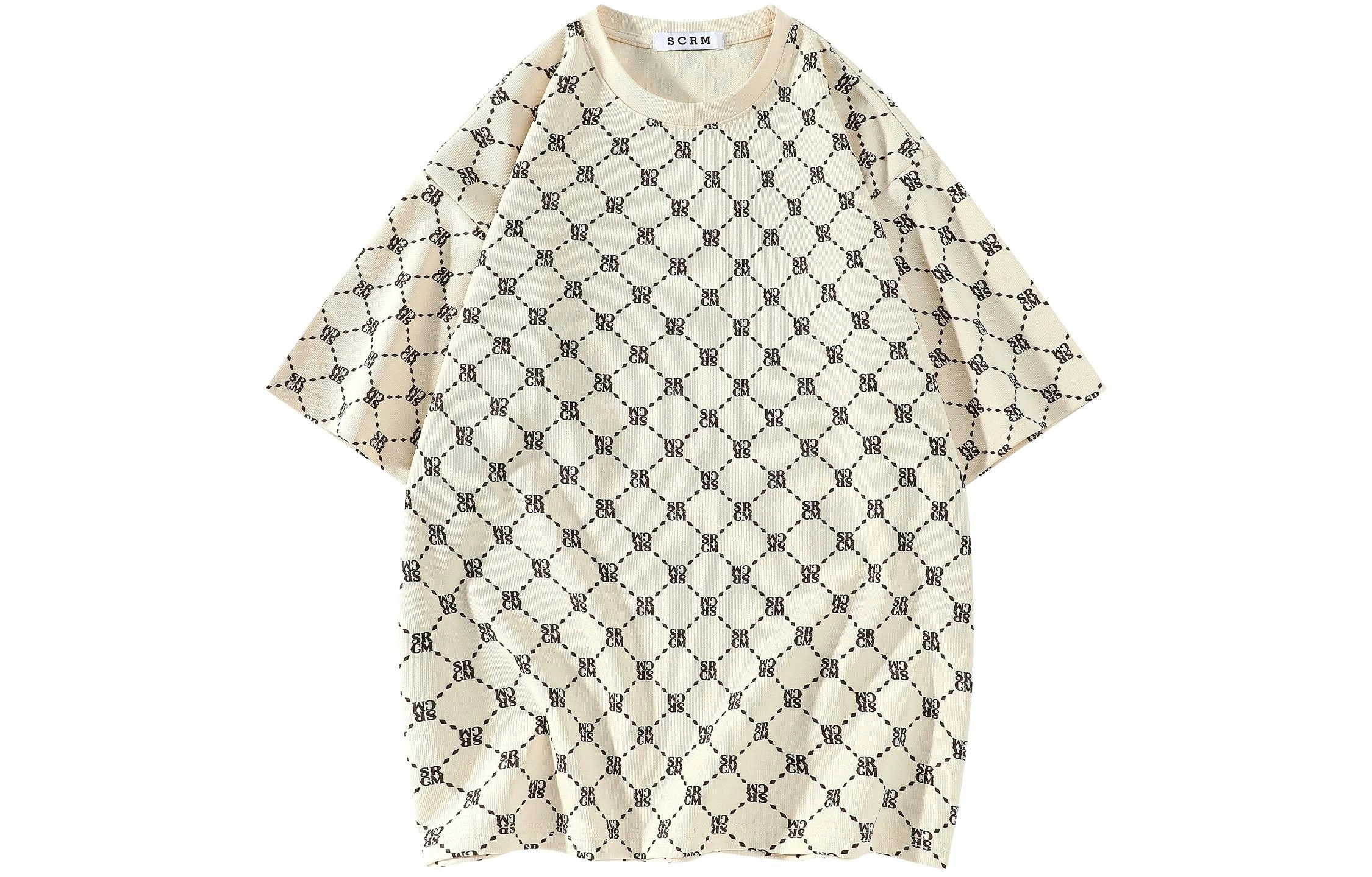 SCRM T