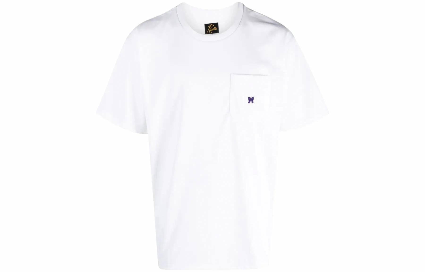 Needles SS23 T