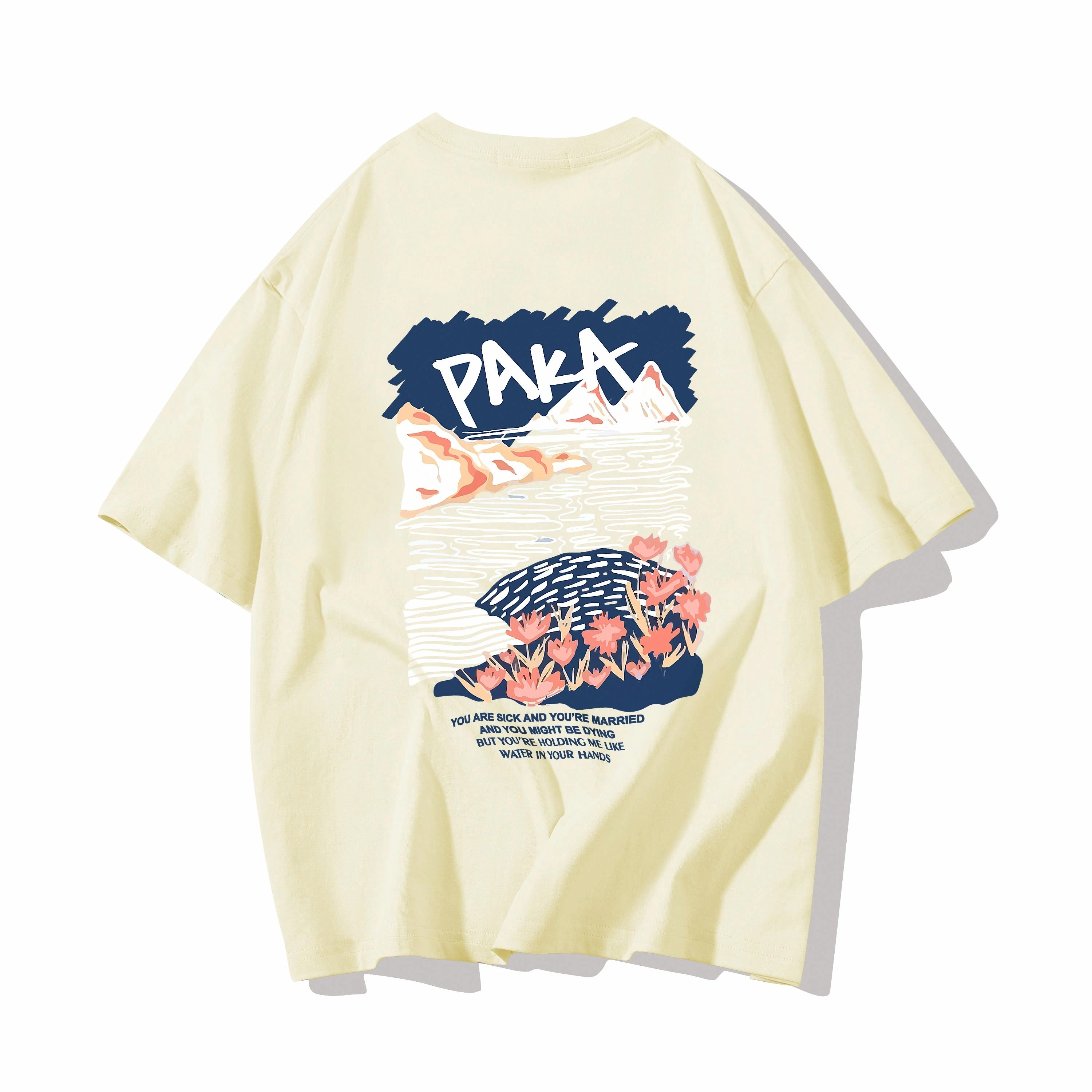 PAKA T