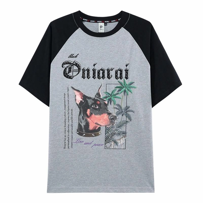 oniarai T