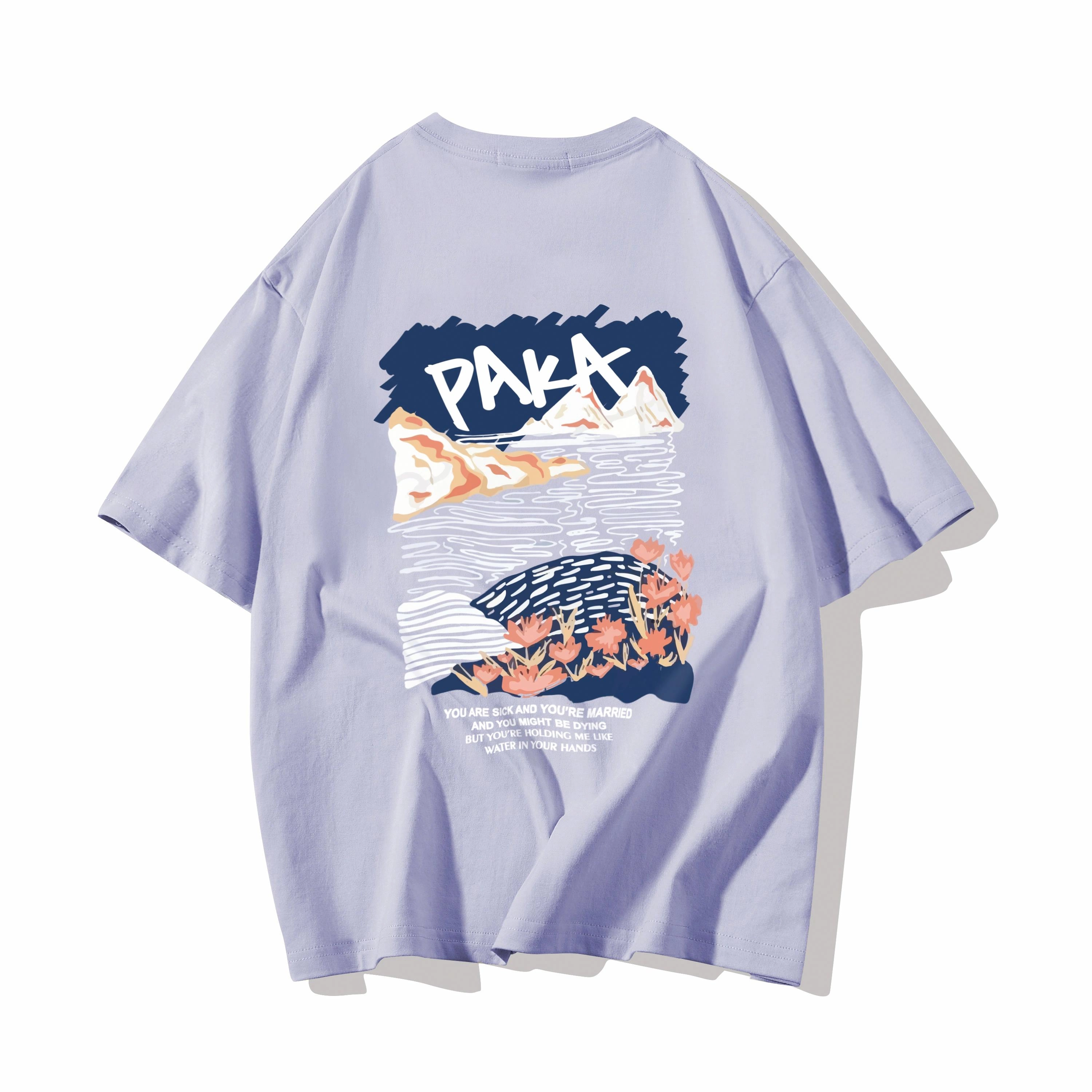 PAKA T