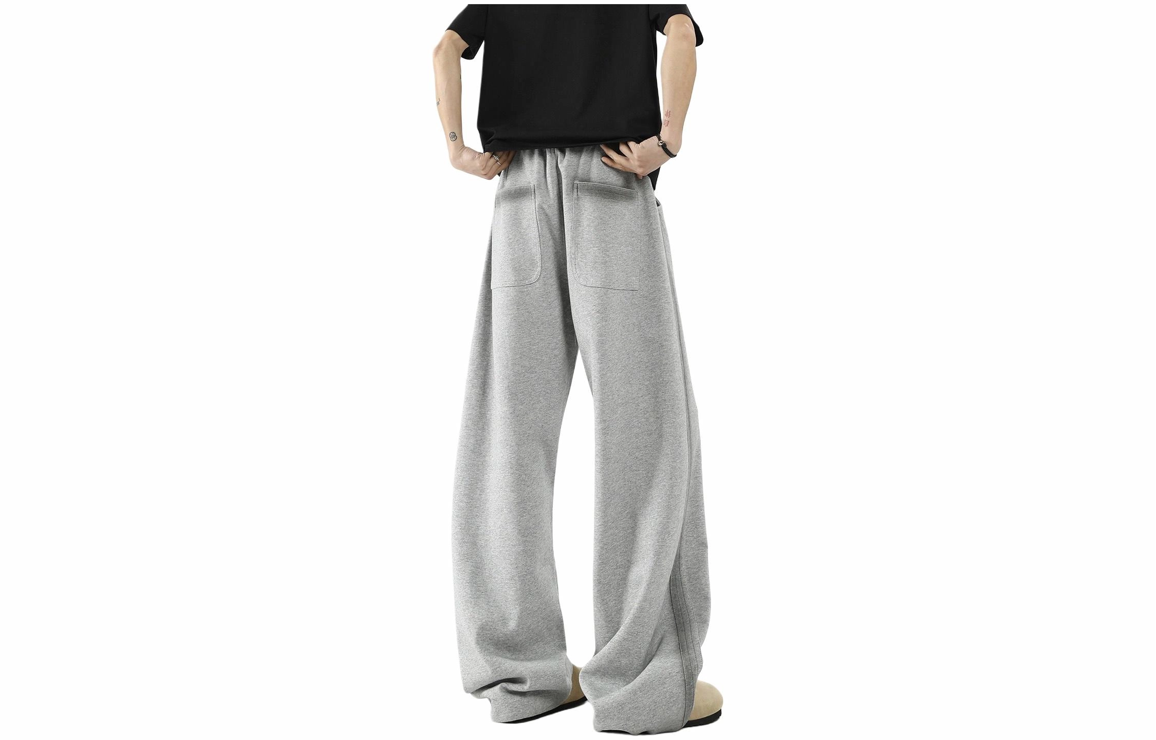 URBAN AUTHENTIC