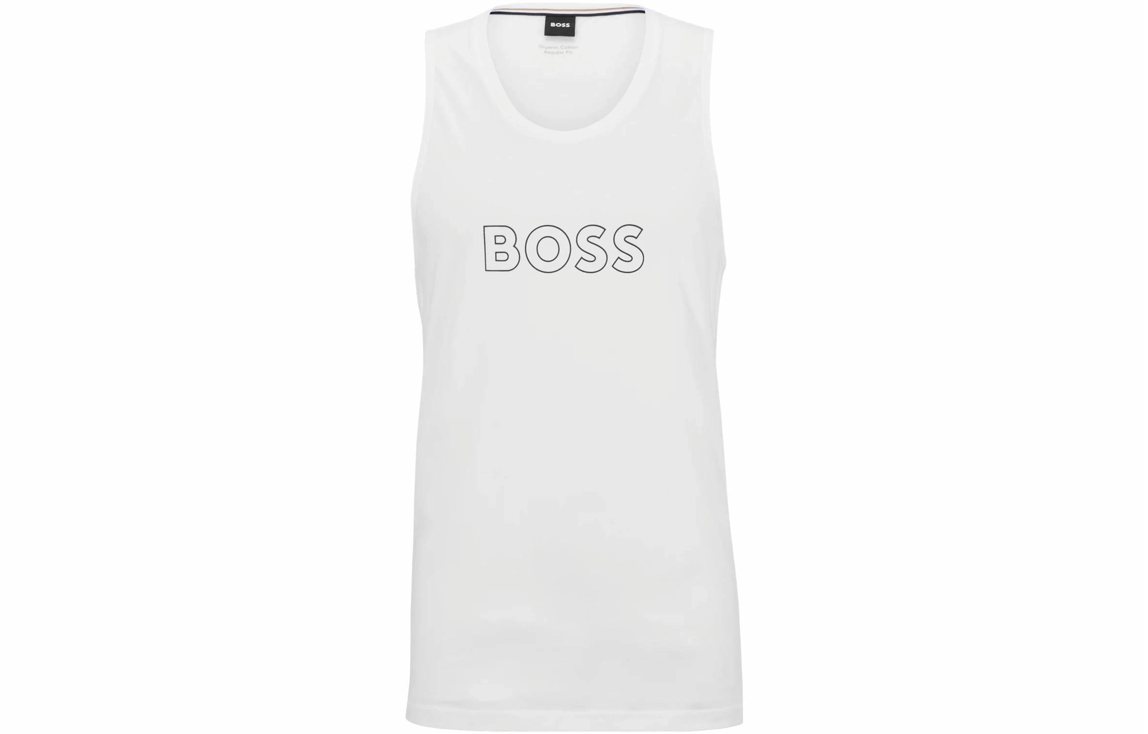HUGO BOSS LogoT