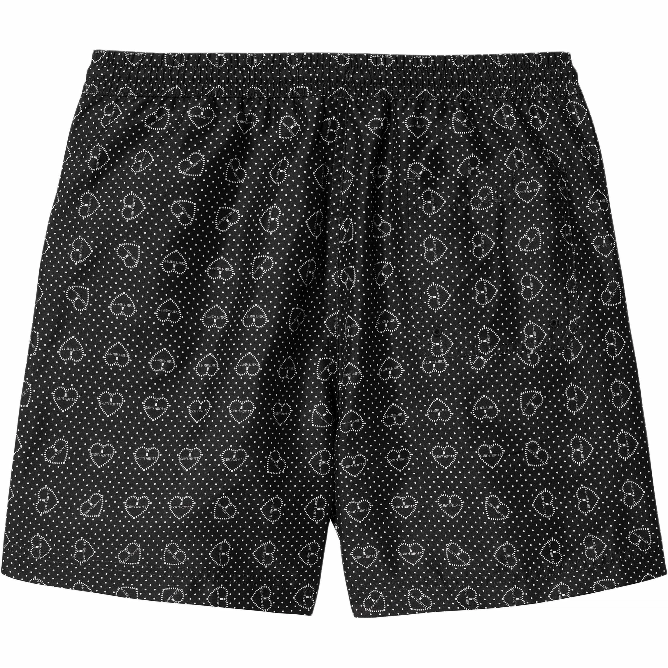 Carhartt WIP SS25 Slater Swim Trunks
