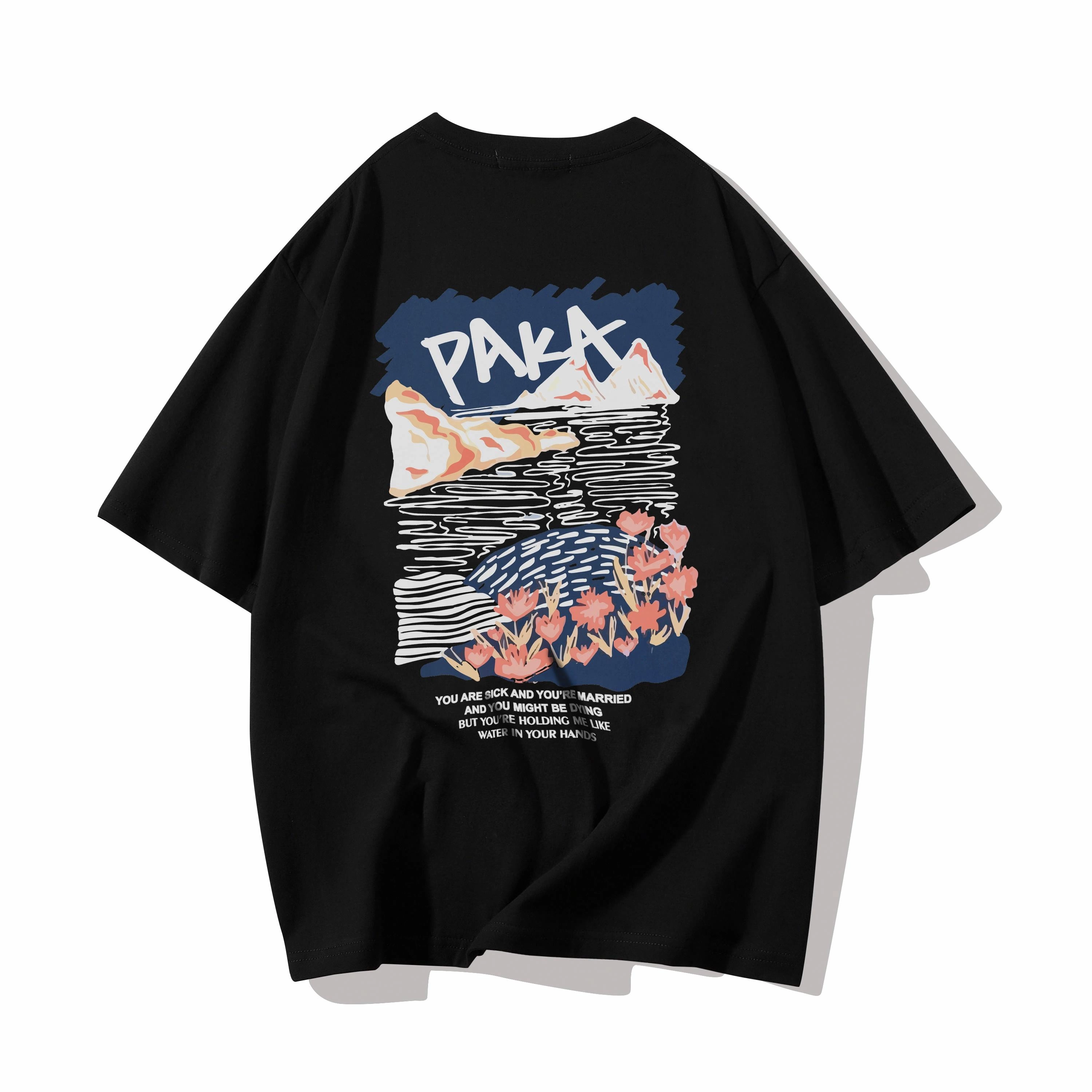 PAKA T