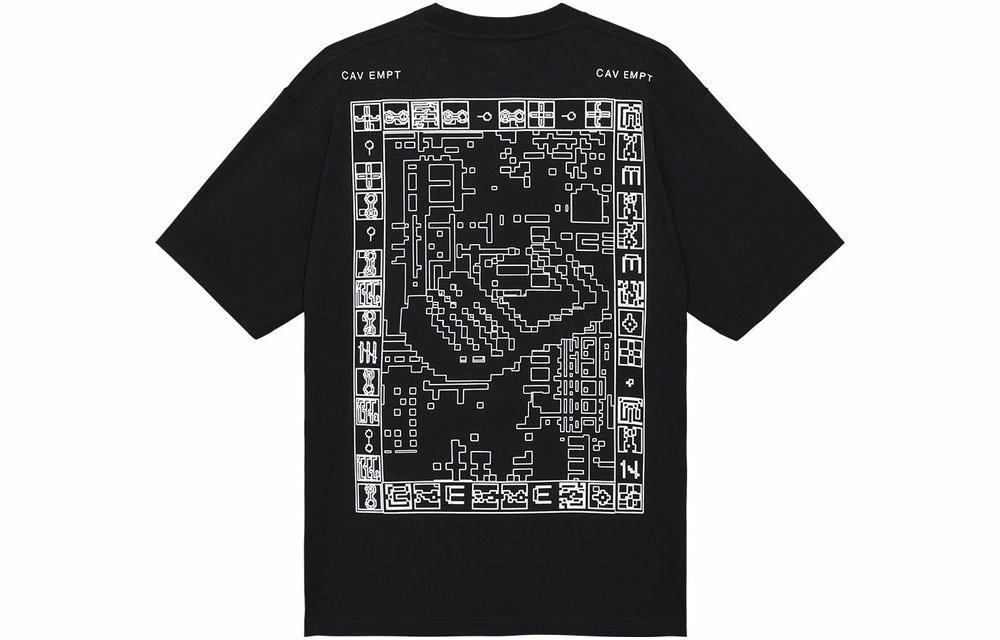 Cav Empt T