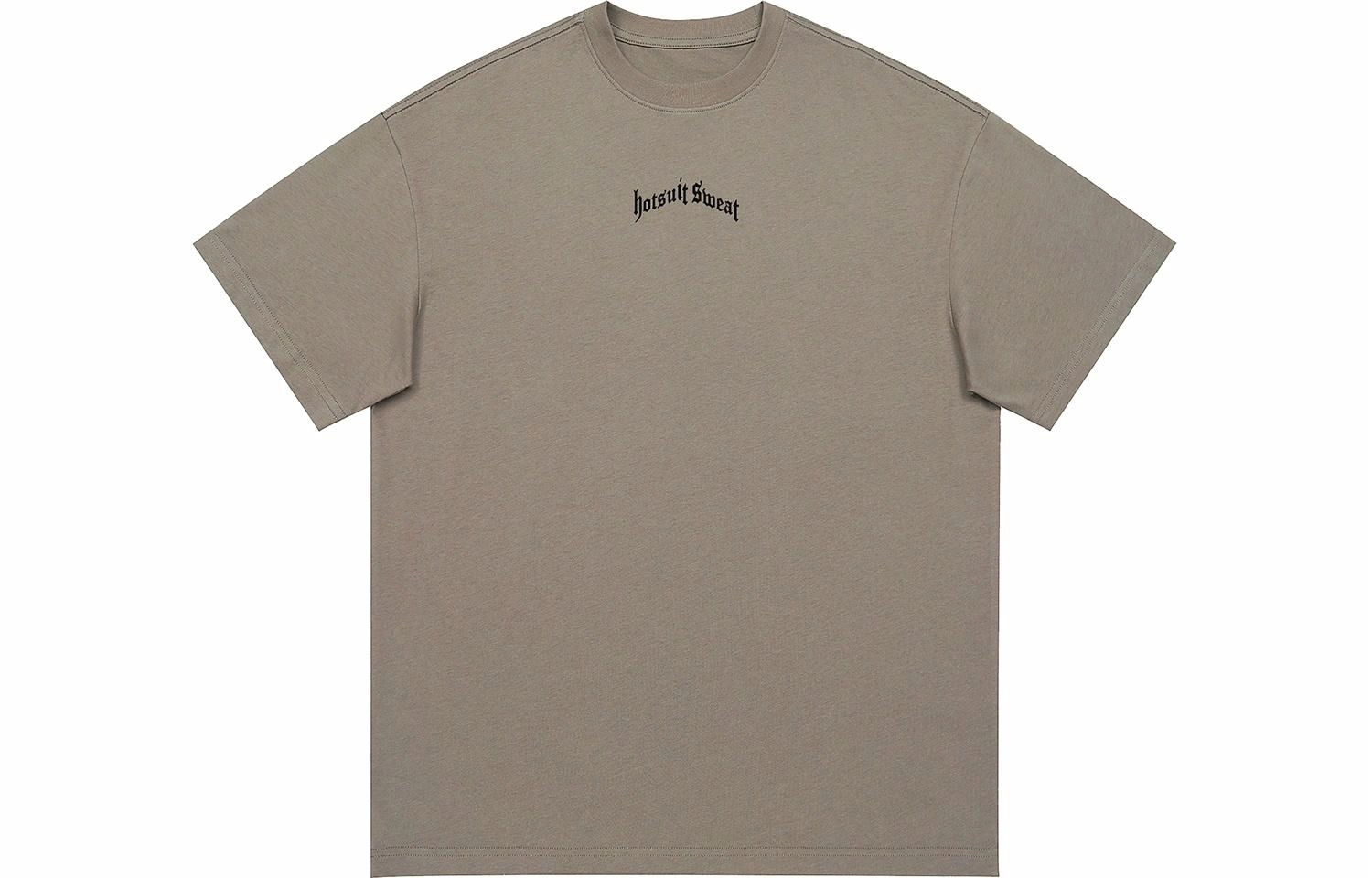 HOTSUIT Logo T