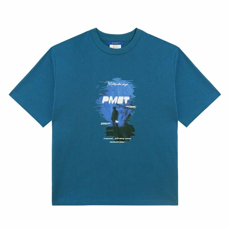 PMET T