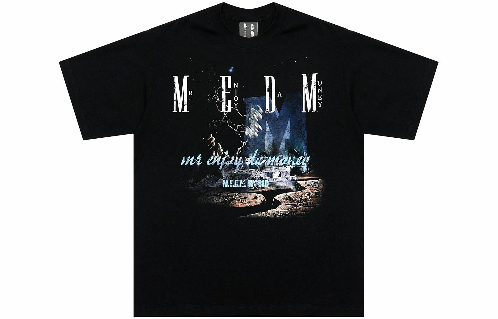 MR.ENJOYDA MONEY SS22 T