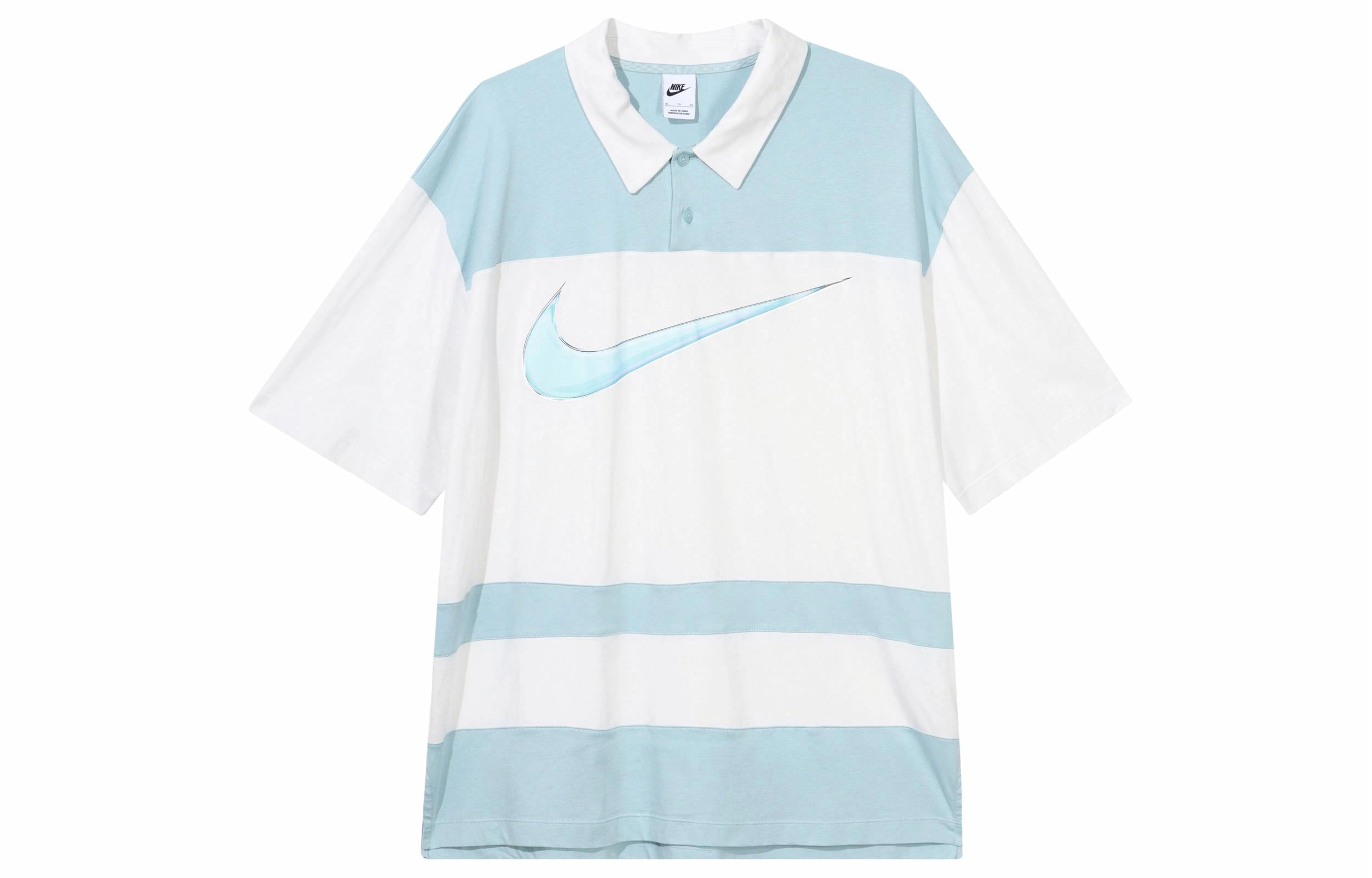 Nike Sportswear LogoT