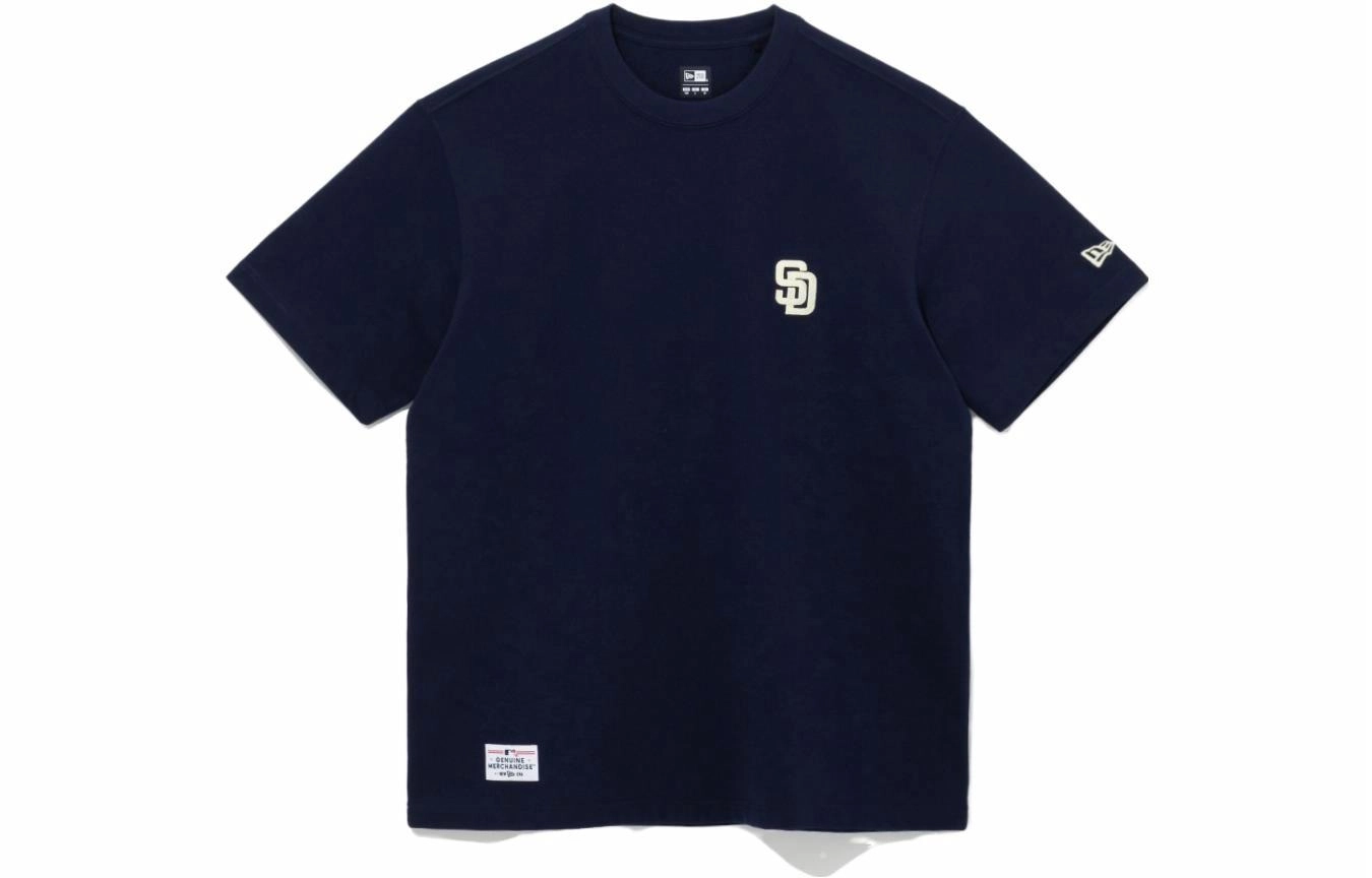 New Era x MLB T