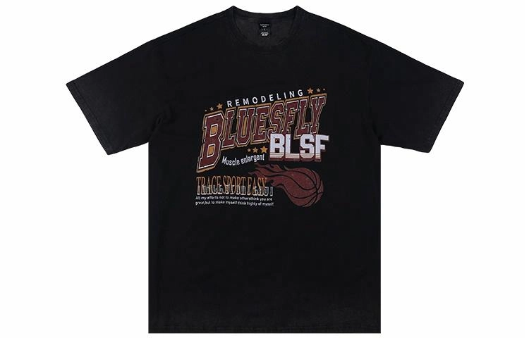 BLUESFLY T