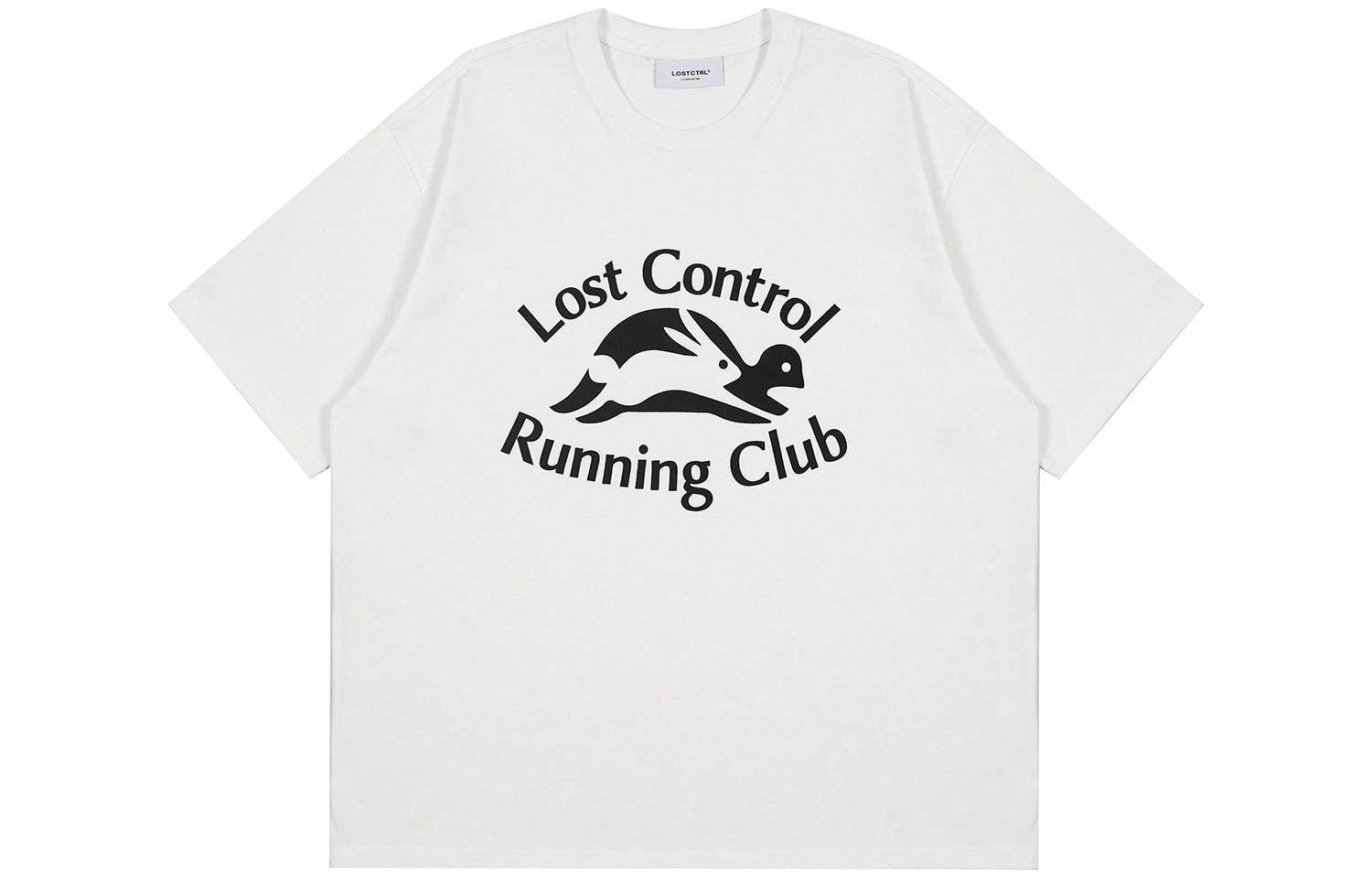 LOSTCTRL T