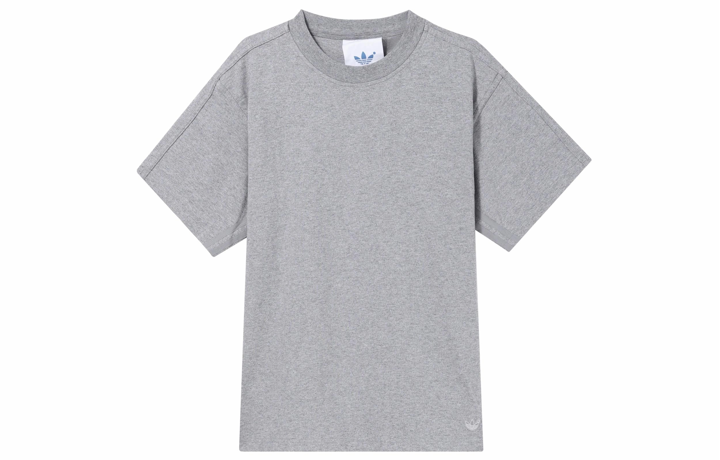 adidas originals Blue Version T
