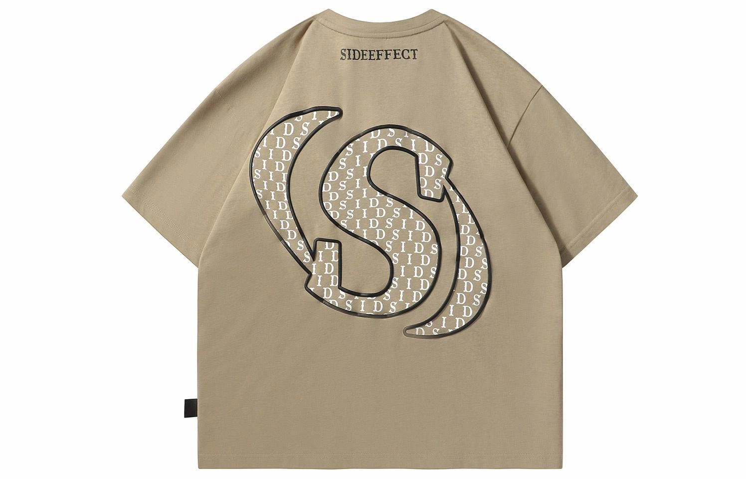 SIDEEFFECT S logoT