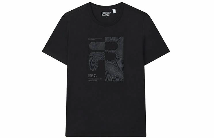 FILA Logo T