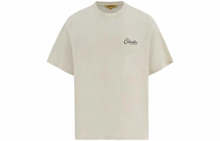 CAT SS23 T