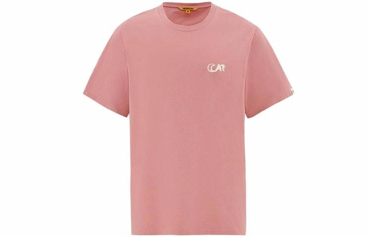 CAT SS23 LogoT