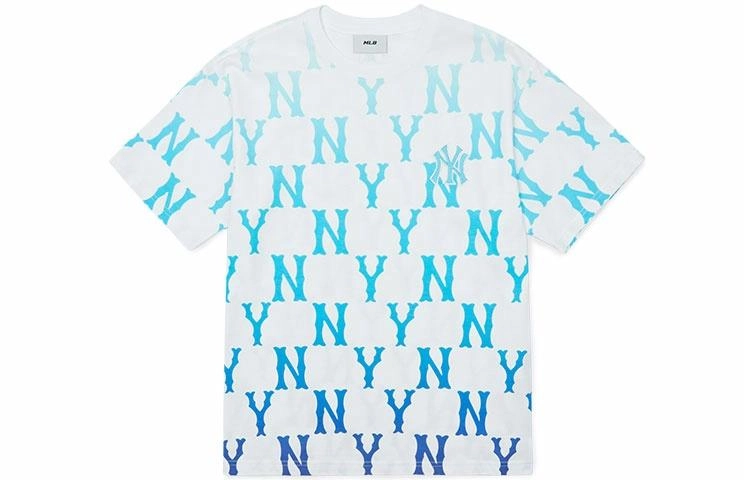 MLB SS22 logo T