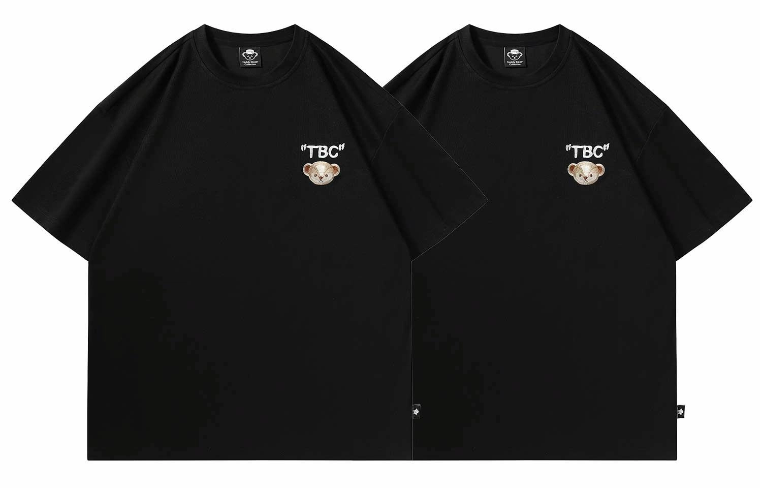 TeddyClub LogoT 2