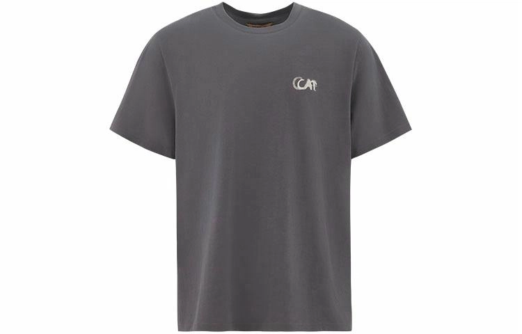 CAT SS23 LogoT
