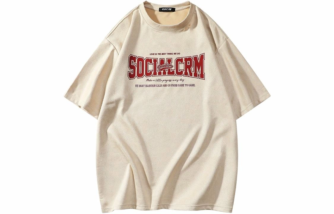 SCRM T