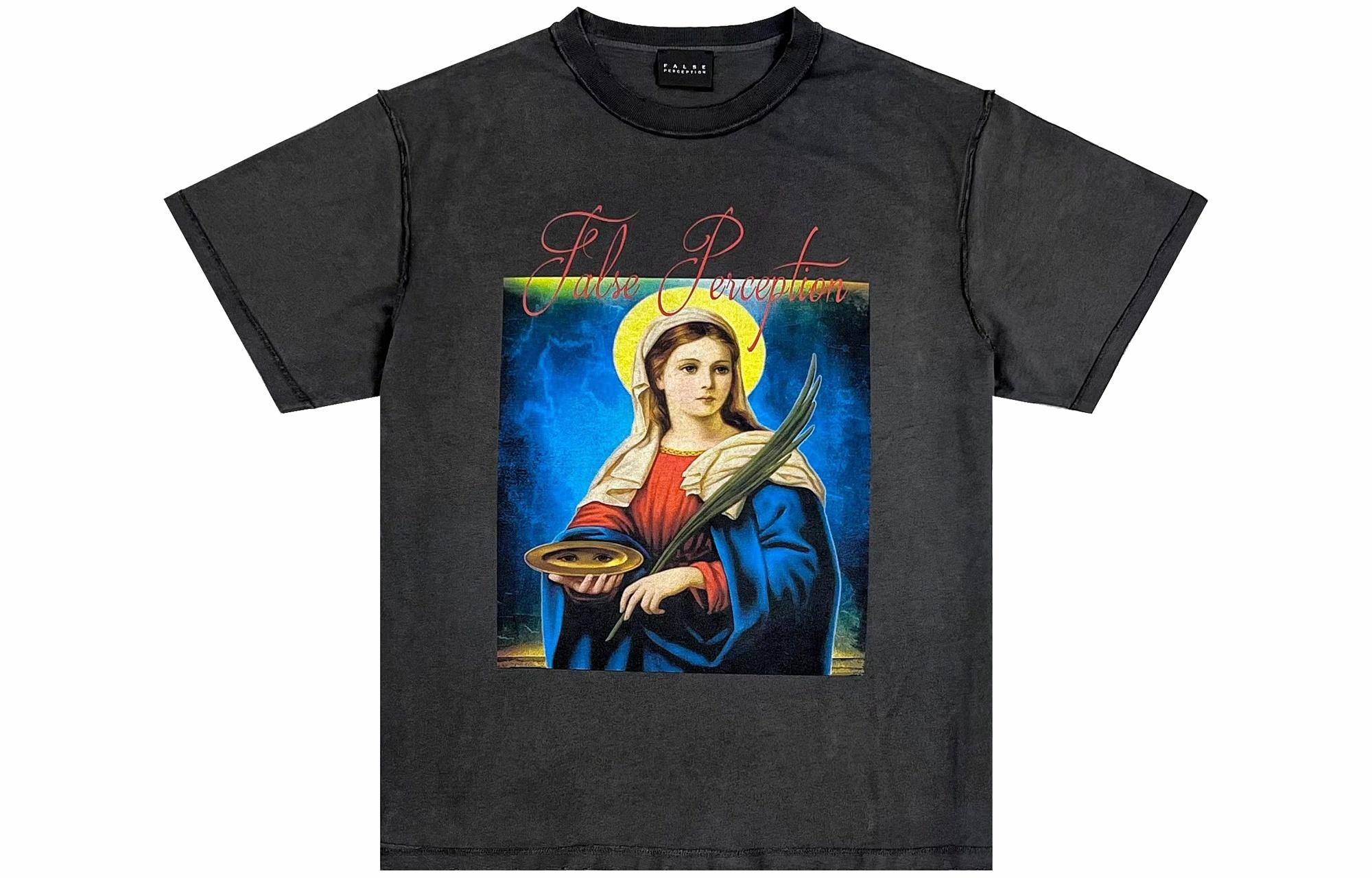 False Perception T