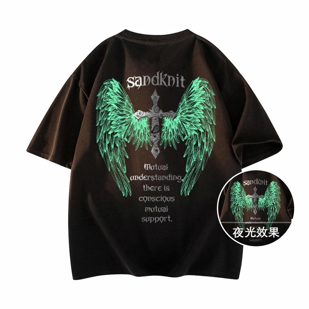SandKnit T