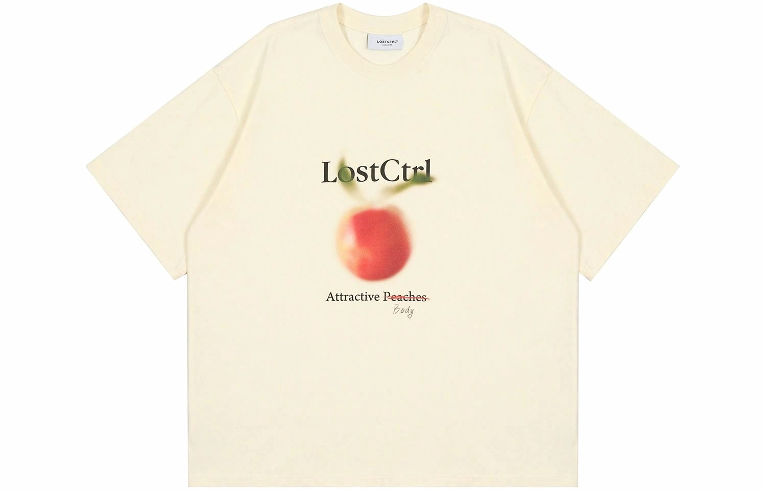 LOSTCTRL T