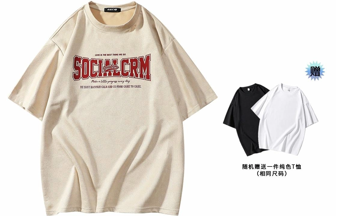 SCRM T