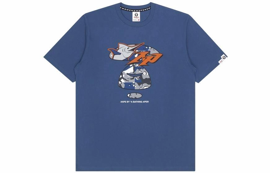 Aape SS22 T