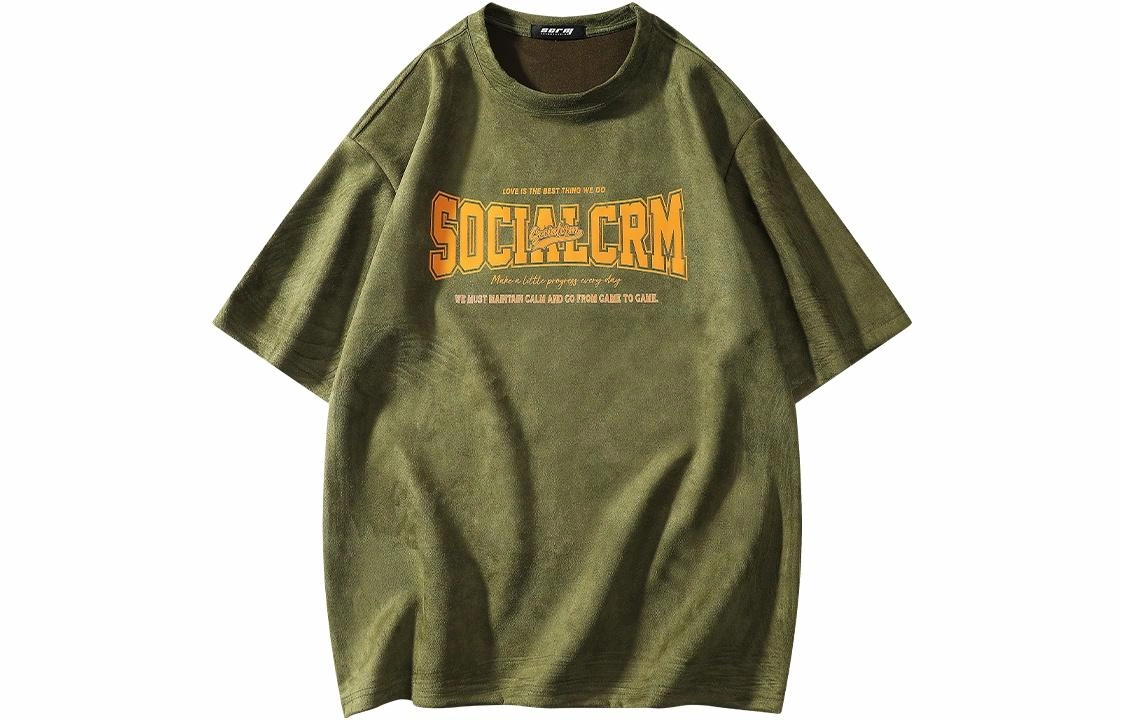 SCRM T