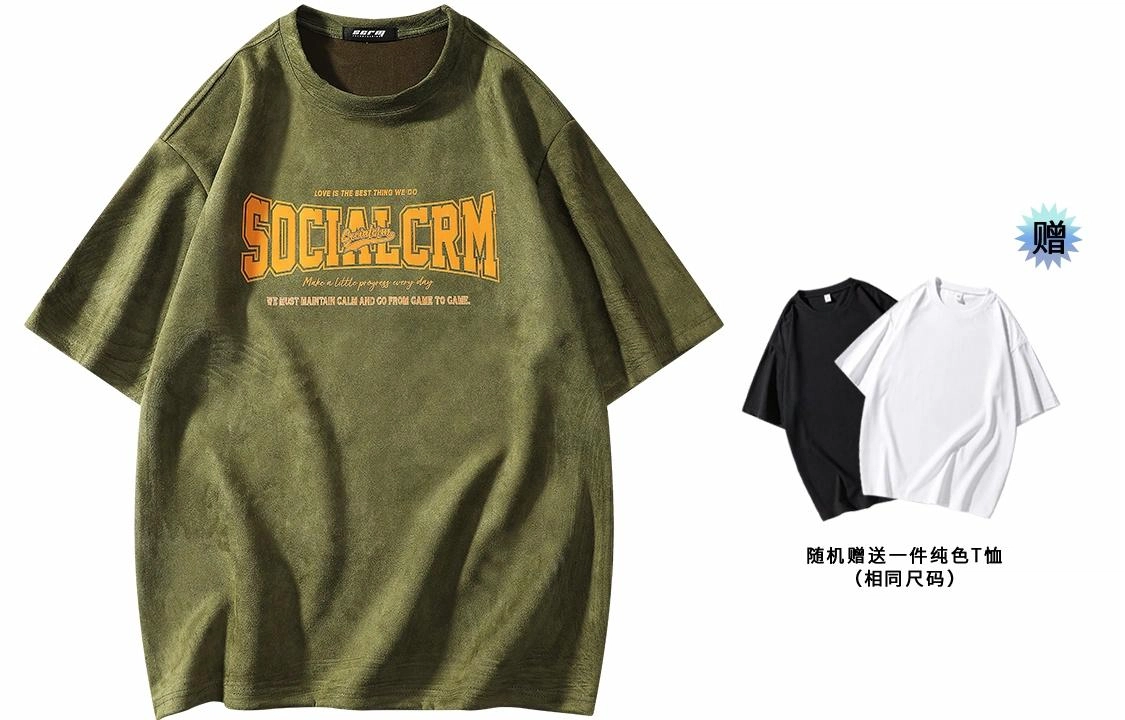 SCRM T